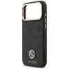 Guess - Hardcase 4G Strass Logo MagSafe (GUHMP18XP4GRMDEK) - iPhone 18 Pro Max / iPhone 17 Pro Max - Black