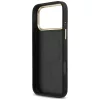 Guess - Hardcase 4G Strass Logo MagSafe (GUHMP18XP4GRMDEK) - iPhone 18 Pro Max / iPhone 17 Pro Max - Black