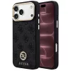 Guess - Hardcase 4G Strass Logo MagSafe (GUHMP18XP4GRMDEK) - iPhone 18 Pro Max / iPhone 17 Pro Max - Black