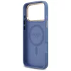 Guess - Hardcase 4G Strass Logo MagSafe (GUHMP18XP4GRMDEB) - iPhone 18 Pro Max / iPhone 17 Pro Max - Blue