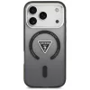 Guess - IML Gradient Triangle MagSafe (GUHMP18XHGTMLCGK) - iPhone 18 Pro Max / iPhone 17 Pro Max - Black