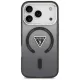 Guess - IML Gradient Triangle MagSafe (GUHMP18XHGTMLCGK) - iPhone 18 Pro Max / iPhone 17 Pro Max - Black