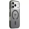 Guess - IML Gradient Triangle MagSafe (GUHMP18XHGTMLCGK) - iPhone 18 Pro Max / iPhone 17 Pro Max - Black