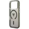 Guess - IML Gradient Triangle MagSafe (GUHMP18XHGTMLCGK) - iPhone 18 Pro Max / iPhone 17 Pro Max - Black