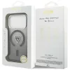 Guess - IML Gradient Triangle MagSafe (GUHMP18XHGTMLCGK) - iPhone 18 Pro Max / iPhone 17 Pro Max - Black