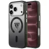 Guess - IML Gradient Triangle MagSafe (GUHMP18XHGTMLCGK) - iPhone 18 Pro Max / iPhone 17 Pro Max - Black