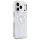 Guess - IML Gradient Triangle MagSafe (GUHMP18XHGTMLCGT) - iPhone 18 Pro Max / iPhone 17 Pro Max - Clear