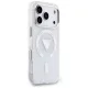 Guess - IML Gradient Triangle MagSafe (GUHMP18XHGTMLCGT) - iPhone 18 Pro Max / iPhone 17 Pro Max - Clear