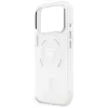 Guess - IML Gradient Triangle MagSafe (GUHMP18XHGTMLCGT) - iPhone 18 Pro Max / iPhone 17 Pro Max - Clear