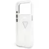 Guess - IML Gradient Triangle MagSafe (GUHMP18XHGTMLCGT) - iPhone 18 Pro Max / iPhone 17 Pro Max - Clear