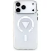 Guess - IML Gradient Triangle MagSafe (GUHMP18XHGTMLCGT) - iPhone 18 Pro Max / iPhone 17 Pro Max - Clear