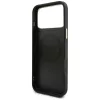 Guess - Hardcase 4G Cardslot MagSafe (GUBPHCP18XP4SM44CK) - iPhone 18 Pro Max / iPhone 17 Pro Max - Black