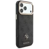 Guess - Hardcase 4G Cardslot MagSafe (GUBPHCP18LP4SM44CK) - iPhone 18 Pro / iPhone 17 Pro - Black