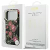 Guess - Blossom Roses Print MagSafe (GUHMP18X6PWGTBEK) - iPhone 18 Pro Max / iPhone 17 Pro Max - Black