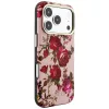 Guess - Blossom Roses Print MagSafe (GUHMP18X6PWGTBEP) - iPhone 18 Pro Max / iPhone 17 Pro Max - Pink