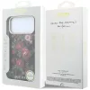 Guess - Blossom Roses Print MagSafe (GUHMP18X6PWGTBEU) - iPhone 18 Pro Max / iPhone 17 Pro Max - Burgundy