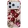 Guess - Blossom Roses Print MagSafe (GUHMP18L6PWGTBEP) - iPhone 18 Pro / iPhone 17 Pro - Pink