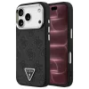 Guess - Hardcase 4G Triangle Logo MagSafe (GUHMP18XP4GTDGMK) - iPhone 18 Pro Max / iPhone 17 Pro Max - Black