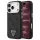 Guess - Hardcase 4G Triangle Logo MagSafe (GUHMP18XP4GTDGMK) - iPhone 18 Pro Max / iPhone 17 Pro Max - Black