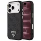 Guess - Hardcase 4G Triangle Logo MagSafe (GUHMP18XP4GTDGMK) - iPhone 18 Pro Max / iPhone 17 Pro Max - Black