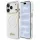 Guess - IML Script Metal MagSafe (GUHMP18L5HTCSMST) - iPhone 18 Pro / iPhone 17 Pro - Clear