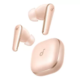   Anker - Wireless Earbuds SoundCore Liberty 5 (A3957G51) - with Dolby Audio, Bluetooth 5.4, Noise-Cancelling - Pink