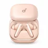 Anker - Wireless Earbuds SoundCore Liberty 5 (A3957G51) - with Dolby Audio, Bluetooth 5.4, Noise-Cancelling - Pink
