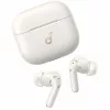 Anker - Wireless Earbuds SoundCore P42i (D1205G21) - TWS, Noise Cancelling, Bluetooth 6.1, Adaptive ANC, IP55 - White