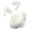 Anker - Wireless Earbuds SoundCore P42i (D1205G21) - TWS, Noise Cancelling, Bluetooth 6.1, Adaptive ANC, IP55 - White