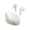 Anker - Wireless Earbuds SoundCore P42i (D1205G21) - TWS, Noise Cancelling, Bluetooth 6.1, Adaptive ANC, IP55 - White
