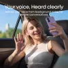 Anker - Wireless Earbuds SoundCore P42i (D1205G21) - TWS, Noise Cancelling, Bluetooth 6.1, Adaptive ANC, IP55 - White