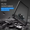 Techsuit - Carbon szilikon tok - Nokia G50 - Fekete