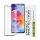 Techsuit - 111D Full Cover / Full Glue üvegfólia - Xiaomi Redmi Note 11 Pro 4G/11 Pro 5G/11 Pro+ 5G/Poco X4 Pro 5G - Fekete széllel