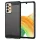 Techsuit - Carbon szilikon tok - Samsung Galaxy A33 5G - Fekete