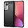 Techsuit - Carbon szilikon tok - Xiaomi 12 / 12X - Fekete