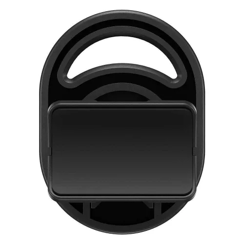 Spigen - Biciklis tartó MS100 (000MP25057) - Compatible with Gearlock Cases - Black