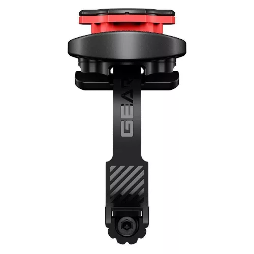Spigen - Biciklis tartó MS100 (000MP25057) - Compatible with Gearlock Cases - Black