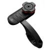 Spigen - Biciklis tartó MF100 (000MP25056) - Compatible with Gearlock Cases - Black
