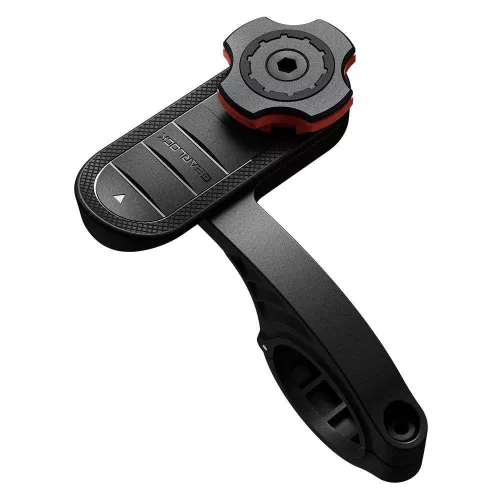 Spigen - Biciklis tartó MF100 (000MP25056) - Compatible with Gearlock Cases - Black