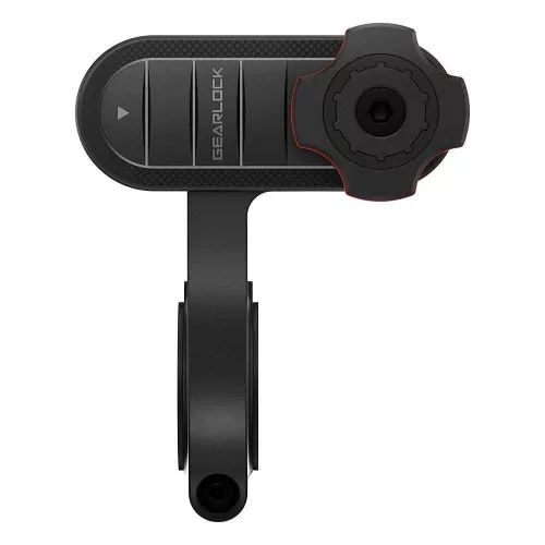 Spigen - Biciklis tartó MF100 (000MP25056) - Compatible with Gearlock Cases - Black