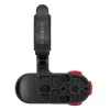 Spigen - Biciklis tartó MF100 (000MP25056) - Compatible with Gearlock Cases - Black