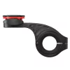 Spigen - Biciklis tartó MF100 (000MP25056) - Compatible with Gearlock Cases - Black