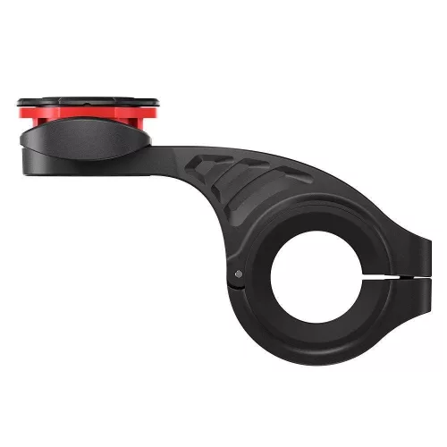 Spigen - Biciklis tartó MF100 (000MP25056) - Compatible with Gearlock Cases - Black