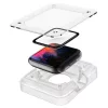 Spigen - (2 pack) ProFlex EZ Fit (AFL01220) - Apple Watch 4 / 5 / 6 / SE / SE 2 (44mm) - Black
