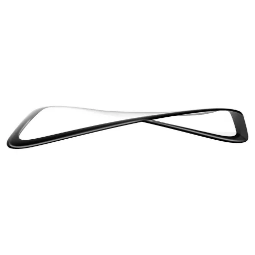 Spigen - (2 pack) ProFlex EZ Fit (AFL01220) - Apple Watch 4 / 5 / 6 / SE / SE 2 (44mm) - Black