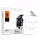 Spigen - (3 pack) Neo Flex (061FL25575) - Apple Watch 4 / 5 / 6 / SE / SE 2 / 7 / 8 / 9 (40mm / 41mm) - Clear