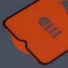Techsuit - 111D Full Cover / Full Glue üvegfólia - Samsung Galaxy A13 5G / A04s / A04 - Fekete