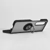 Techsuit - Glinth - Samsung Galaxy Z Fold3 5G - Fekete
