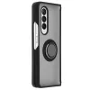 Techsuit - Glinth - Samsung Galaxy Z Fold3 5G - Fekete