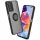 Techsuit - Glinth -  Xiaomi Redmi Note 11 Pro+ 5G - Fekete